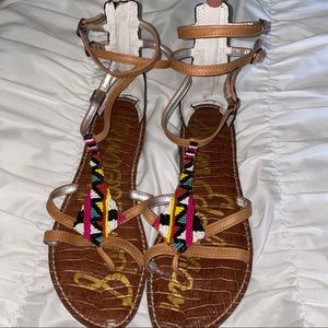 Sam edelman sandals